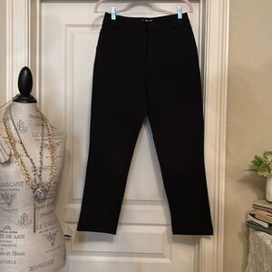 OVI Black Dress Pants Excellent Quality